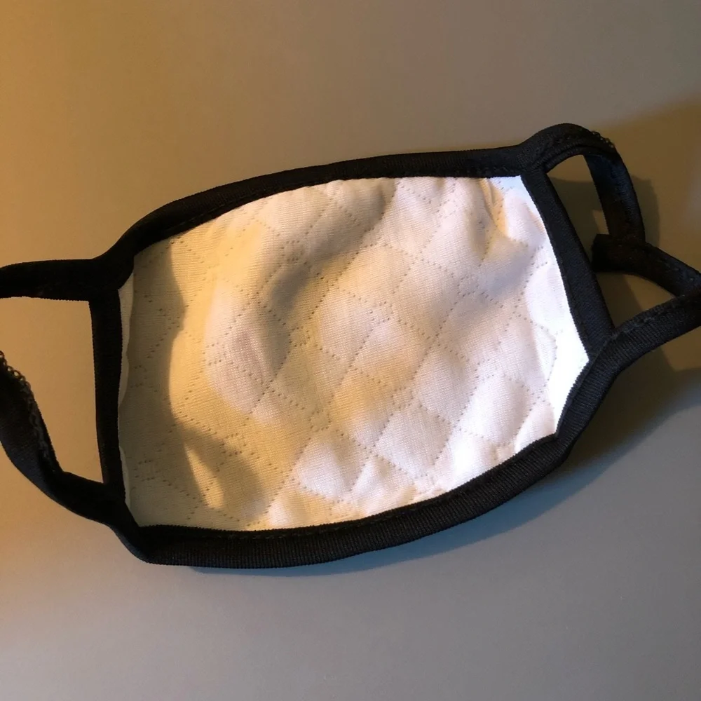 Kids Washable Reusable Face Mask